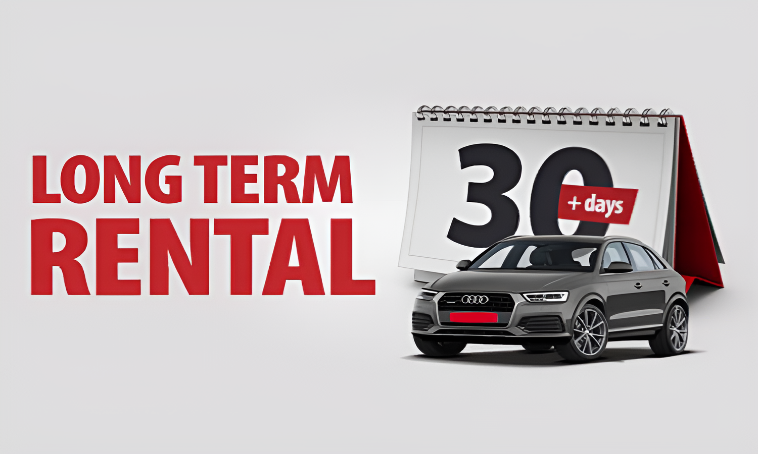 Long-Term Car Lease