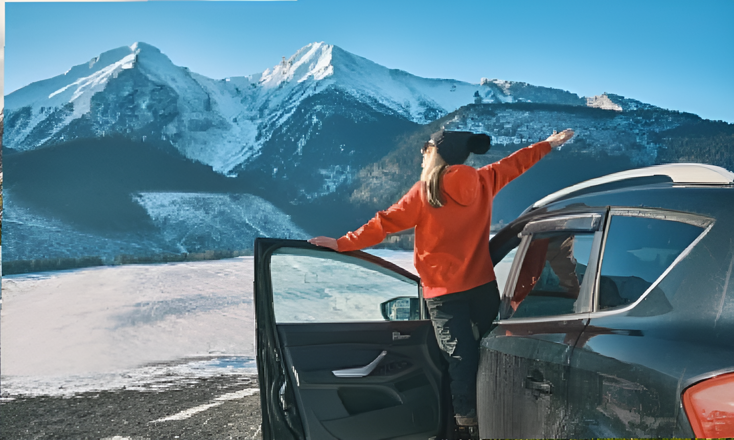 Mountain Travel