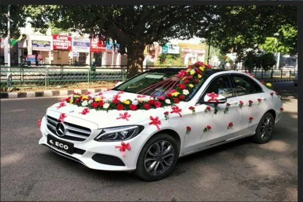 Wedding Transport